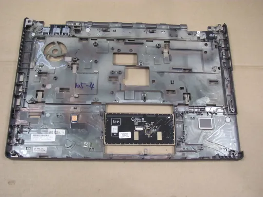 Купити 653-2 панель палмрест та тачпад 6070B0569101 684336-001 для HP PROBOOK 6470B  оригінал