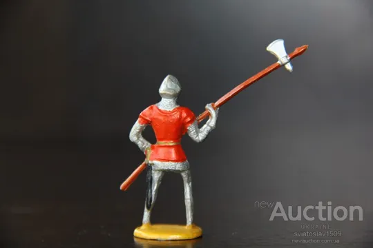 Купити Рыцарь MERTEN 40-45мм