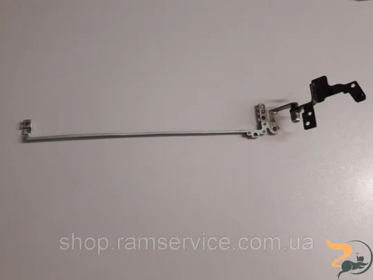 Ліва петля для ноутбука Acer Aspire One 756, AM0R000200, б/в Ціна