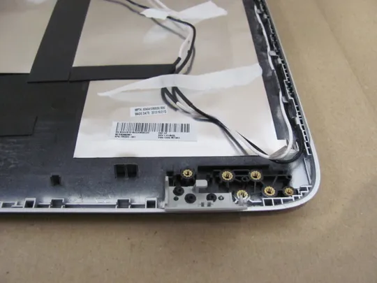 434-23 кришка матриці 6070B0662901 720223-001 для  HP ENVY 17 17-J 17t-j000 M7-J   оригінал Торговий майданчик