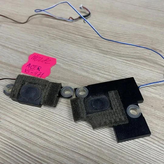 N0282 Acer V5-471 Динамики Ціна