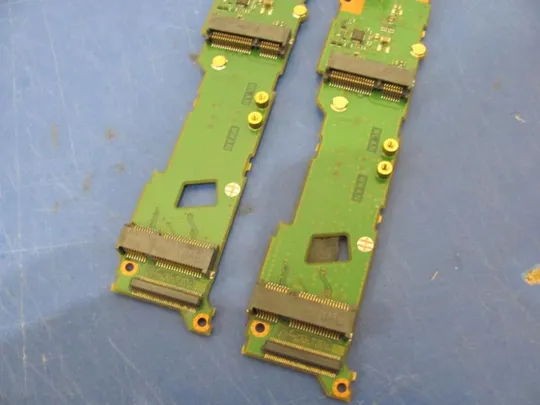 №132-9 Плата USB CP562721-X3 CP562721-Z3 для FUJITSU LIFEBOOK E752 S752 E781 E782 оригінал Продаж