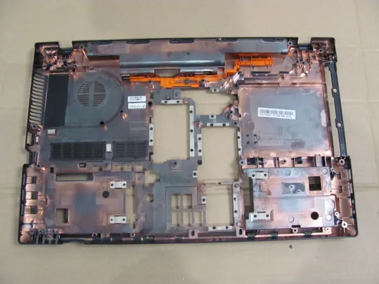 Купити 663-6 Кришка дно піддон корпуса 13N0-7NA0411 для Acer Aspire V3-772 V3-772G оригінал