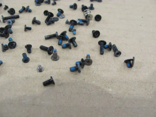 Купити 533-14 комплектуюче для Asus X73B A73B K73 K73T X73 оригінал