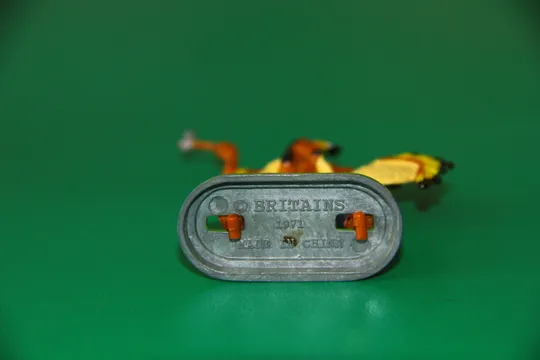 Купити ІНДІАНЕЦЬ З ТОМАГАВКОМ индеец BRITAINS 54мм Англія