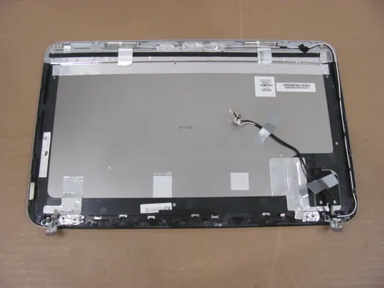 Купити номер0333-18 кришка матриці 665289-001 для  HP Pavilion DV6 6000 Корпус А top cover кришка верхній корпус