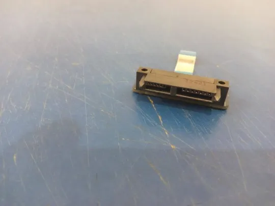 №313-12 Перехідник приводу DVD SATA N0ZWC10B01 для TOSHIBA L870 C870 C875 L870 L875 оригінал З аукціону