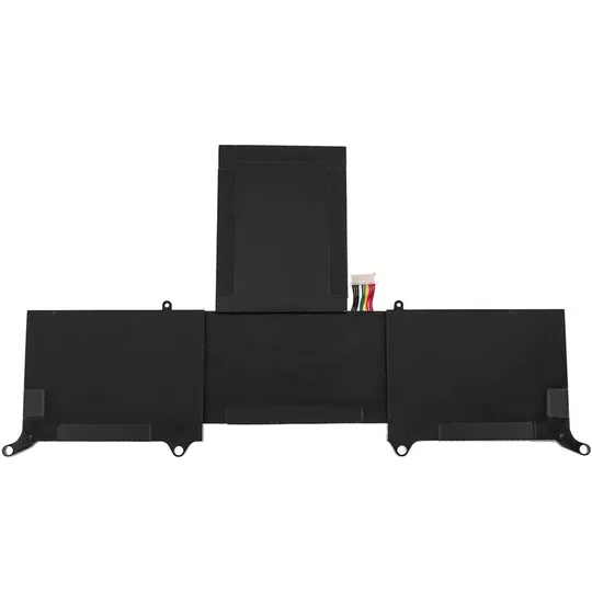 Батарея для ноутбука ACER AP11D3F (Aspire S3: S3-331, S3-371, S3-391, S3-951) 11.1V 2600mAh Black Ціна