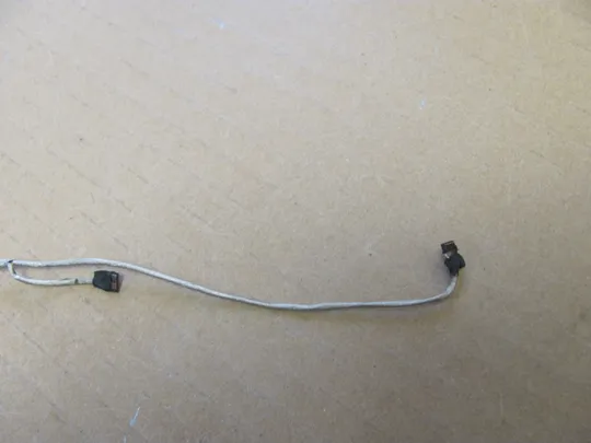 Купити номер1021-14 Шлейф Laptop cable DDXW3ELC001 HUA3AHD0303 для HP ZBOOK 17 G5 G6  оригінал