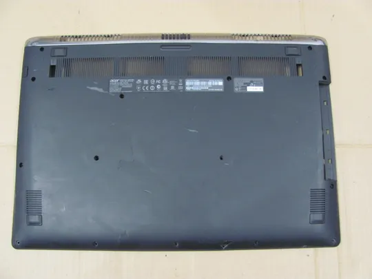 741-1 Кришка дно піддон корпуса 439.02G01.XXXX 46002G05000 для Acer Aspire V Nitro VN7-791 VN7-791G MS2395 оригінал Ціна