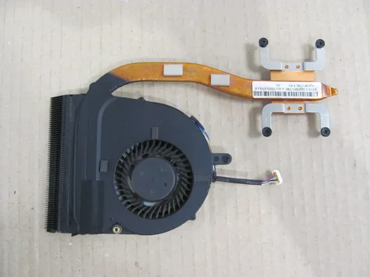 Купити 386-31 система охолодження 3QBM5TMLV40  для   Lenovo IdeaPad B5400  M5400 оригінал