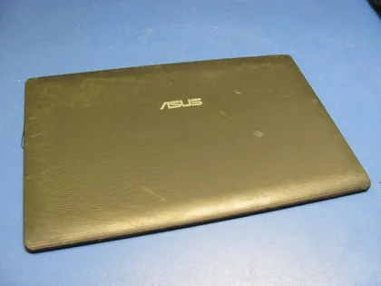 фото, номер1024-23 кришка матриці 13GN3X4AP020-1 для ASUS X73S Кришка дисплея Тильна кришка Корпус матриці Верхня кришка matrix cover Top Case LCD Cover Rear Lid Back Cover Housing Cabinet оригінал