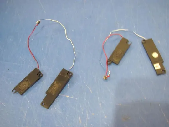 №30-10 динаміки PK23000KV00 для E1-510, E1-530, E1-532 E1-570 E1-572 оригінал Ціна