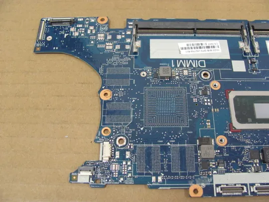 Купити 795-13 материнська плата SRF9Z i5-8365U L62759-601  6050A3022501 для HP Elitebook 840 G5 G6 оригінал