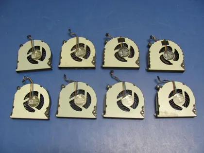 фото, номер1047-4 Вентилятор кулер FAN 6033B0034401 6033B0034402 для HP PROBOOK 650 G1 оригінал