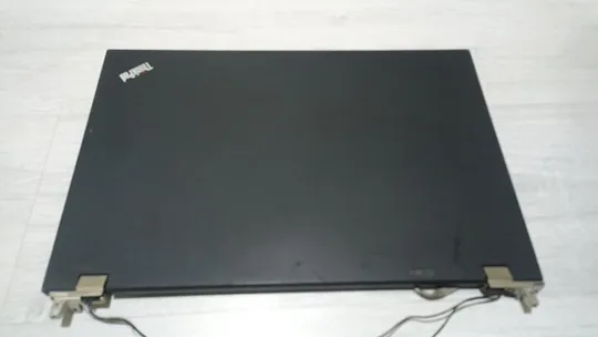Купити Кришка+рамка+петлі Lenovo Thinkpad T510 W510