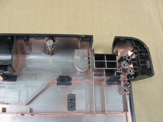 734-13 Кришка дно піддон корпуса 3DXKFBCJN00 для ASUS K541 X541 R541   оригінал Інтернет-аукціон