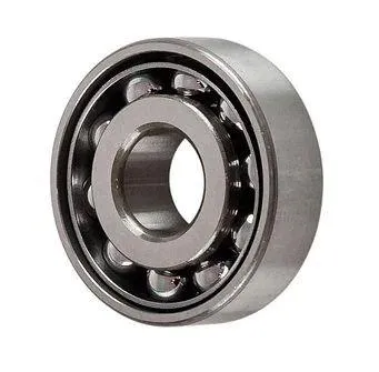 Подшипник 36209 К1 (bearing 7209CJ ) радиально-упорный однорядный шариковый ГПЗ-3 ГОСТ 831-75 * Ціна