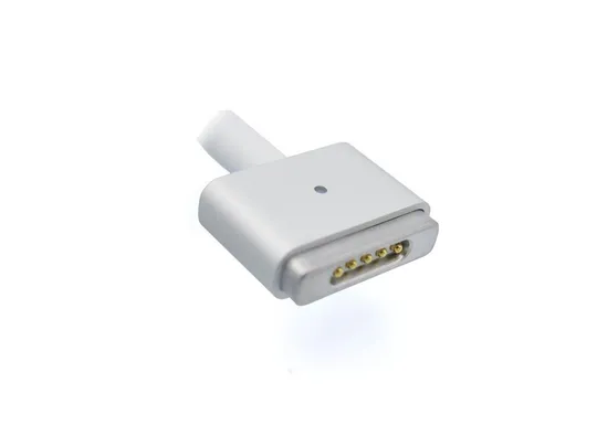 Блок питания для APPLE A1435, A1465, A1466, MD223, MD224, MD231, MD232 (MagSafe2 14.85V 3.05A 45W) З аукціону