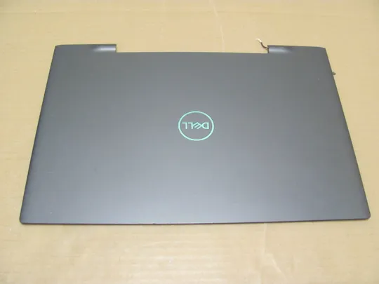 номер0943-24  кришка матриці Кришка дисплея Тильна кришка Корпус матриці Верхня кришка Задня кришка,matrix cover Top Case LCD Cover Rear Lid Back Cover Housing Cabinet 13N4-0JA0111 0G2TC3 для DELL G7 7790 17-7790  оригінал Ціна