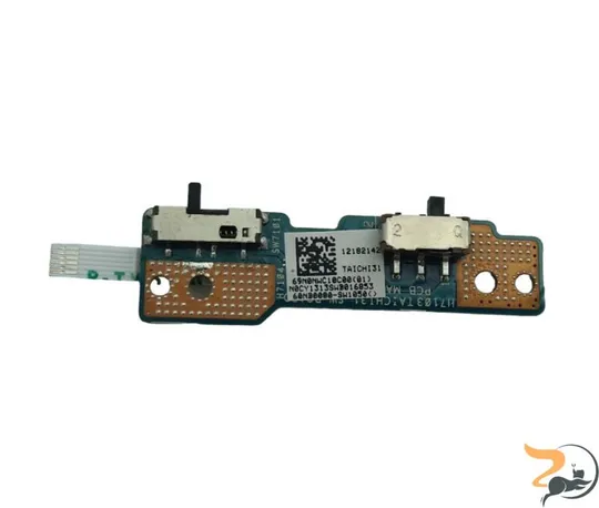 Кнопка включения для ноутбука Asus TAICHI31 69N0NWC10C00 60ND000-SW1050 Б/У Ціна