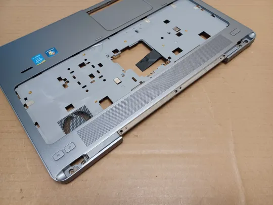 номер1048-1 корпус кришка Палмрест корпус топкейс Верхня панель палмрест cover-C тачпад 6070B0685701 738708-001 для HP Probook 650 G1 655 G1 оригінал З аукціону