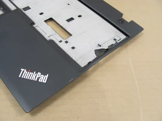 номер0126-2 Кришка панель палмрест 460.0CW06.0003 01YR481 для Lenovo Thinkpad T580 P52S  оригінал Продаж