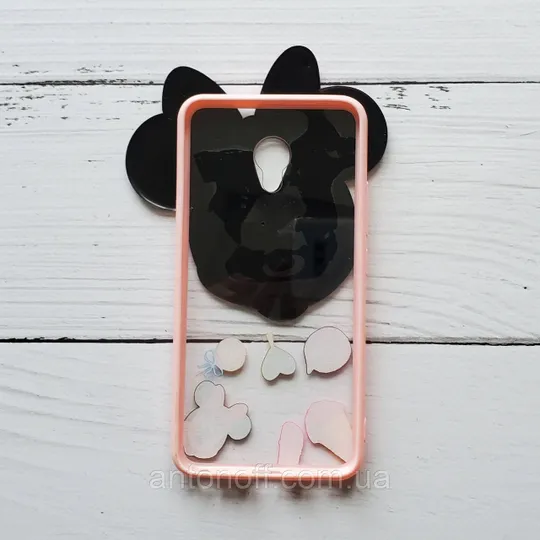 Купити Чохол Meizu M5 M611H для телефону Mickey Mouse