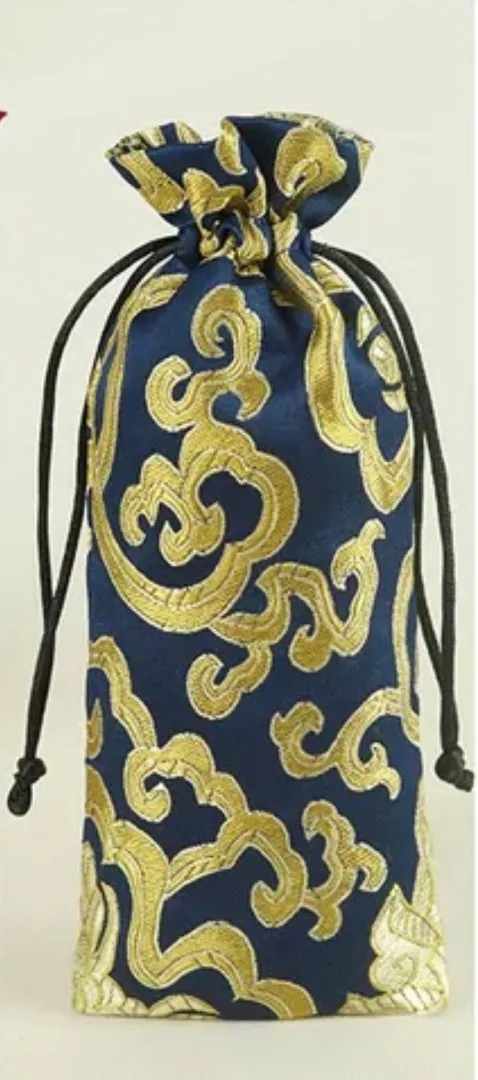 Сумки до штативів із якісної тканини із орнаментом, надійний захист штативу! З аукціону