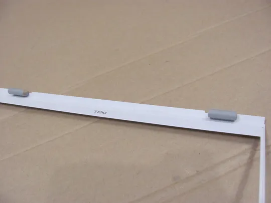 680-19 рамка матриці 460.0KU06.0001 05R4V8 для DELL Inspiron 15 5000 5501 5502  оригінал З аукціону