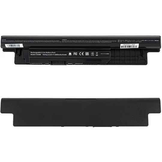 Батарея для ноутбука DELL T1G4M (Inspiron: 3421, 3437, 3442, 3521, 3531, 3537, 3541, 3542, 3721, 3737, 5421, 5521, 5437, 5537, Ціна