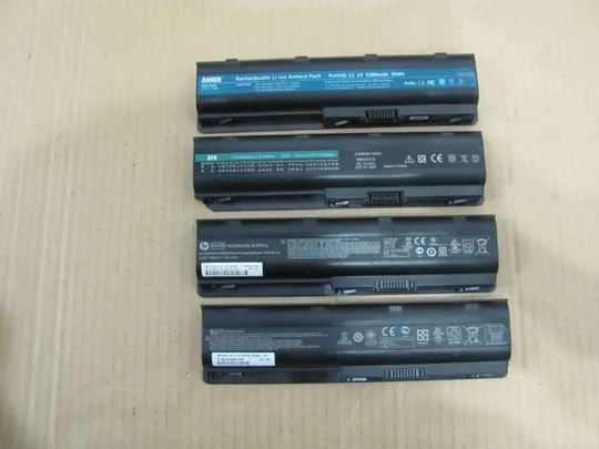 Оригінал АКБ MU06 HSTNN-UB0Y HSTNN-LB0W 10.8V 47WH для 430 431 435 436 630 631 635 Envy 15 17 17T G42 DM4 DM4T DV3 DV4 DV4T DV5 DV5T DV6 DV6T DV6Z DV7 DV7T G32 G4 G4T G56 G6 G62 G6T G6X G6Z G7 G72 G7T CQ32 CQ42 CQ43 CQ52 CQ56 CQ57 CQ62 CQ62Z CQ630 CQ72 Ціна