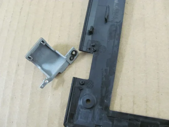 номер0282-7 рамка матриці matrix frame Окантовка дисплея Рамка екрана Корпус рамка матриці 13N0-7NA0211 для Acer Aspire V3-731 V3-731G оригінал Продаж