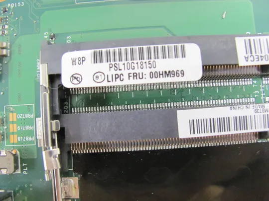 399-21 материнська плата 00HM969 VILT2 NM-A131  для Lenovo ThinkPad  T440p   оригінал Інтернет-аукціон