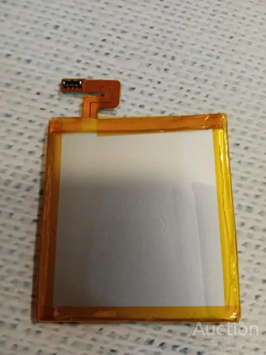 Аккумулятор (оригинал 100%) для Sony LT26 новый З аукціону