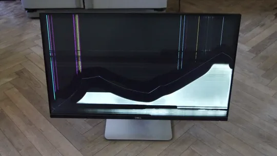 монитор Dell 27&quot; UltraSharp U2719H IPS 1920x1080 (FullHD) битый Характеристики