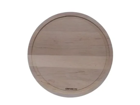 Доска для подачи Empire Circle EM-2622 28 см Ціна