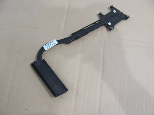 508-17 термотрубка охолодження 6043B0138804 803016-001 для HP Elitebook  740 G1, 740 G2, 840 G1, 840 G2 оригінал Недорого