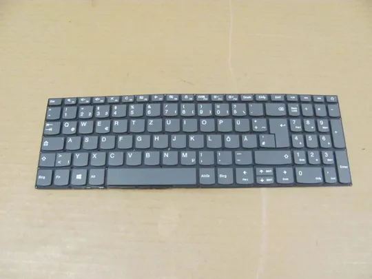 номер0061-41 клавіатура PK1314F4A19 SN20M63126  для  Lenovo IdeaPad 320-17 320-17ISK 320-17IKB оригінал Ціна