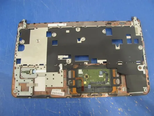 Купити №302-3 панель палмрест тачпад 665357-001 для HP Pavilion DV6 DV6 6000 оригінал