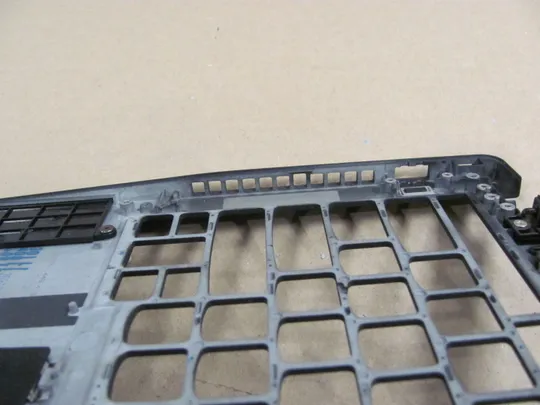 629-1 Кришка панель палмрест  AM1CL000100 SCB0R22812 для Lenovo ThinkPad T495S T490S оригінал в Україні