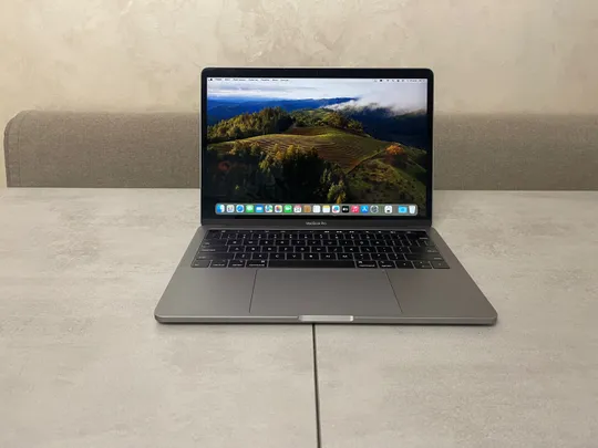 Ноутбук Apple MacBook Pro 13,3&quot; A2159 (2019), 13,3&quot;, i5-8257U, 8GB, 128GB SSD. Гарантія Ціна