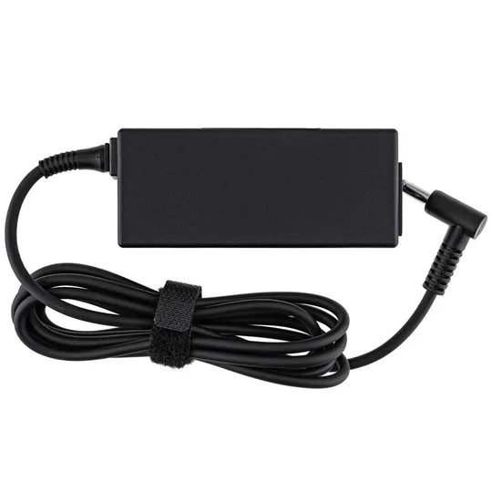 Оригінальний блок живлення для ноутбука HP 19.5V, 2.31A, 45W, 4.5*3.0-PIN, black, RECTANGULAR Ціна