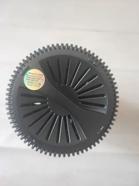 Антимоскітна лампа від комарів bg-003 Недорого