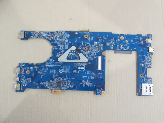 Купити 381-20 материнська плата РОБОЧА  JM7HC 0JV3DW SR23Y  i5-5200U для DELL Latitude 13 3350 P47G  оригінал
