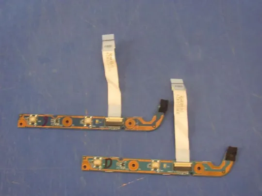 №302-17 плата кнопки вкл 48.4RH06.021 для HP Pavilion DV6 DV6 6000 оригінал Ціна