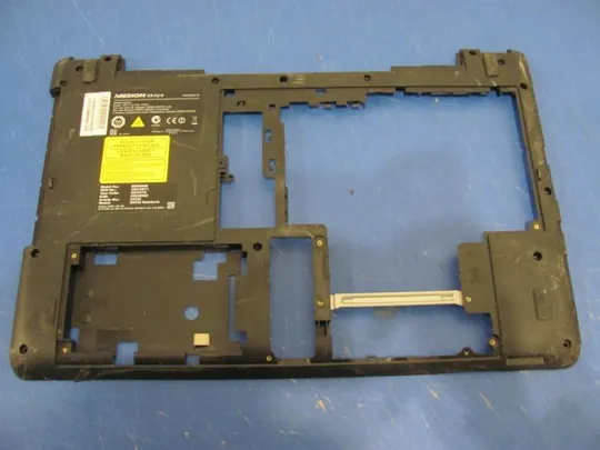 №191-3 Кришка дно піддон корпуса 13N0-1BA0621 для MEDION E6422 E6416 E6412 E6418 оригінал Ціна