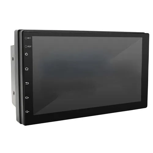 Купити Автомагнитола 7&amp;quot; 2/32ГБ Android 11 Wi-Fi GPS 2xUSB 2 DIN 4x60Вт, 7011A