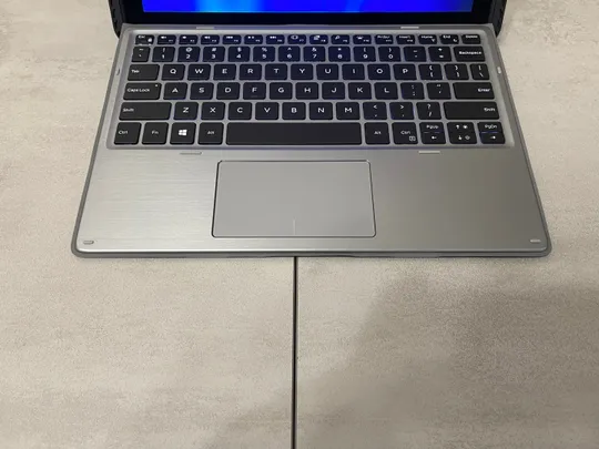 Планшет Dell Latitude 7210 2-in-1, 12,3&quot; FHD IPS, i5-10310U, 16GB, 256GB. Чохол Продаж