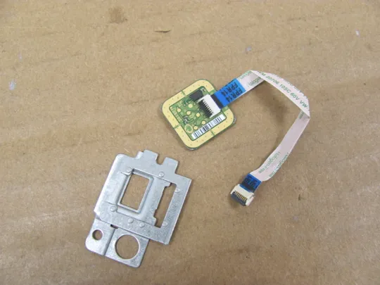 Купити номер0825-19 сканер відбитку  для HP ZBOOK 14U G5 G6 Elitebook 745 840 850 G5 G6 оригінал